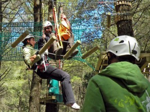 Calata di emergenenza