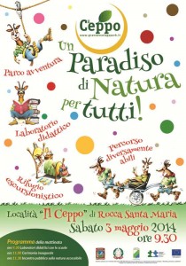 Locandina Il Ceppo